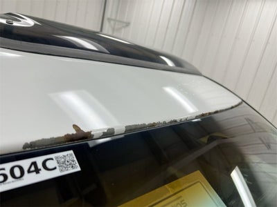 2008 Hyundai Sonata SE