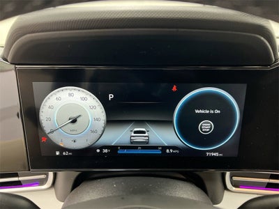 2021 Hyundai Elantra Limited