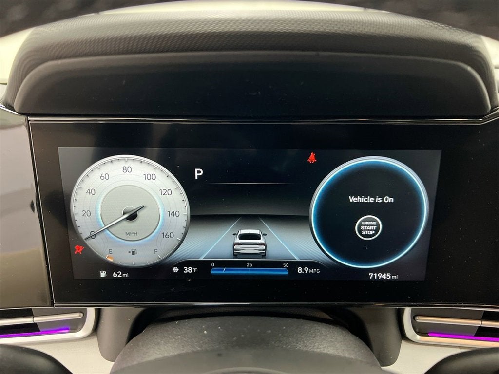 2021 Hyundai Elantra Limited