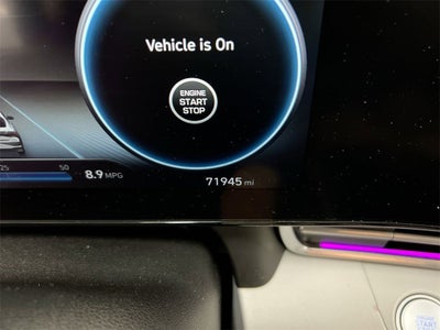 2021 Hyundai Elantra Limited