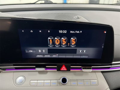 2021 Hyundai Elantra Limited