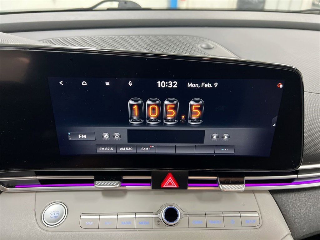 2021 Hyundai Elantra Limited