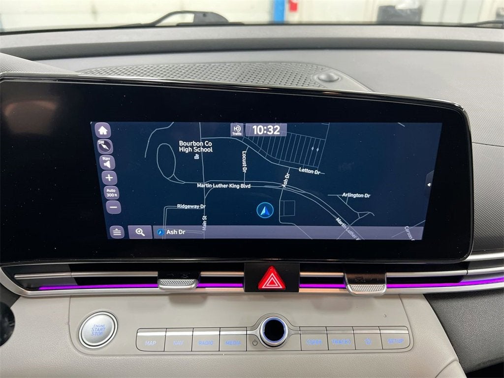 2021 Hyundai Elantra Limited