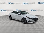 2021 Hyundai Elantra Limited