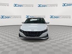 2021 Hyundai Elantra Limited