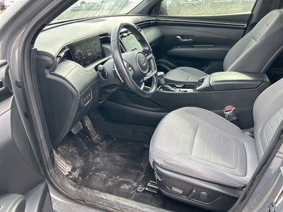 2022 Hyundai Santa Cruz SEL Premium