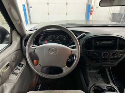 2003 Toyota Tundra SR5