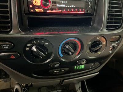 2003 Toyota Tundra SR5