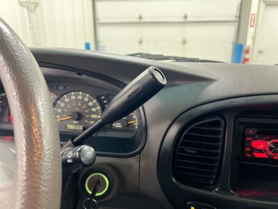 2003 Toyota Tundra SR5
