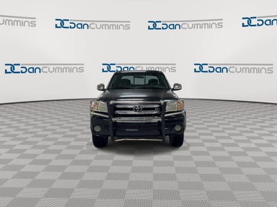 2003 Toyota Tundra SR5