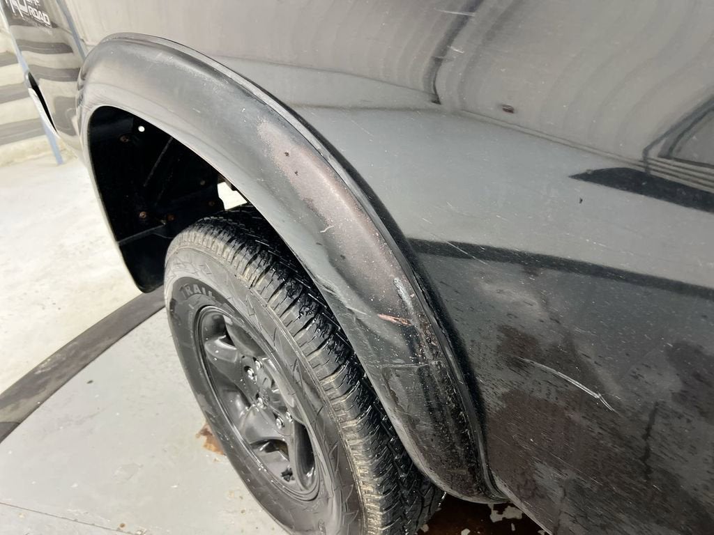 2003 Toyota Tundra SR5