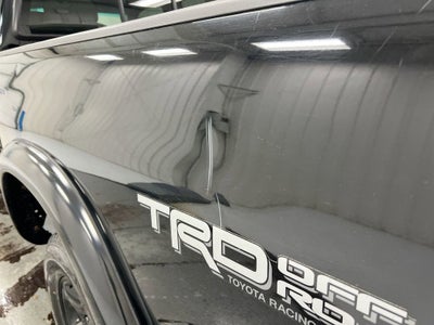 2003 Toyota Tundra SR5