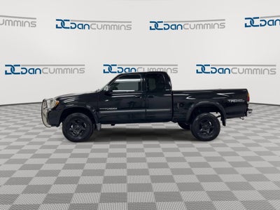 2003 Toyota Tundra SR5