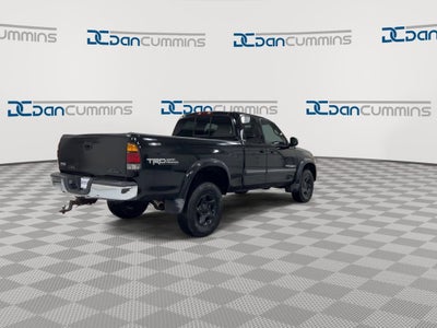 2003 Toyota Tundra SR5