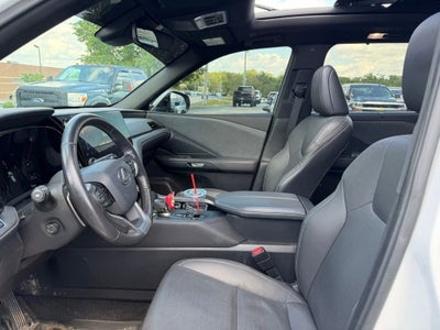 2024 Lexus TX TX 350