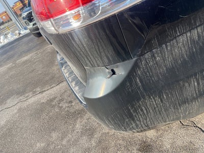 2011 Toyota Sienna LE AAS