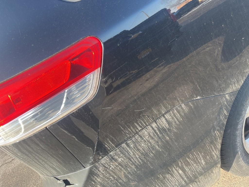 2011 Toyota Sienna LE AAS