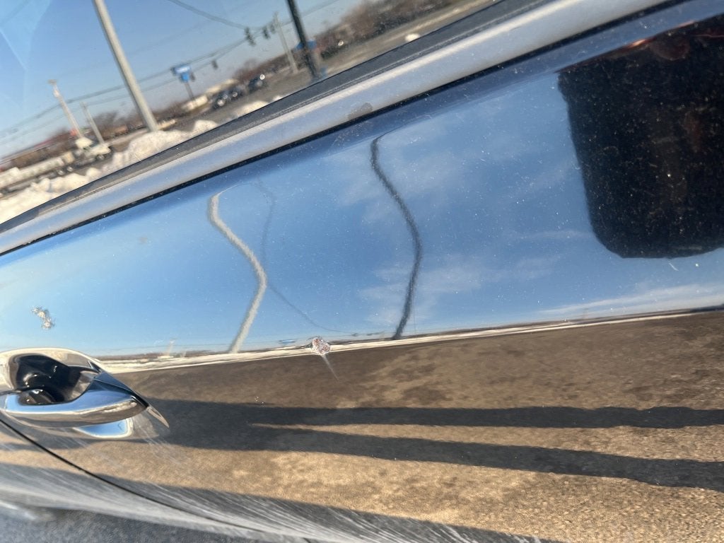 2011 Toyota Sienna LE AAS