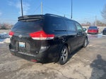 2011 Toyota Sienna LE AAS