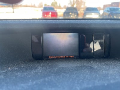 2011 Toyota Sienna LE AAS