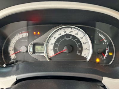 2011 Toyota Sienna SE