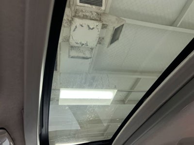 2011 Toyota Sienna SE