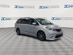 2011 Toyota Sienna SE