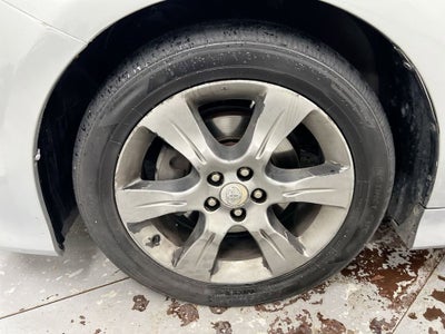 2011 Toyota Sienna SE