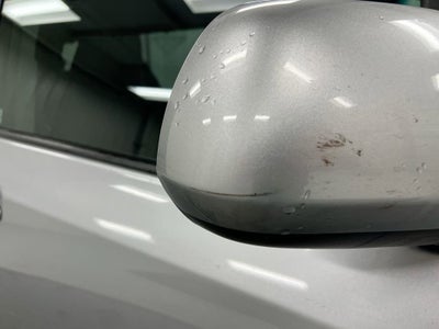 2011 Toyota Sienna SE