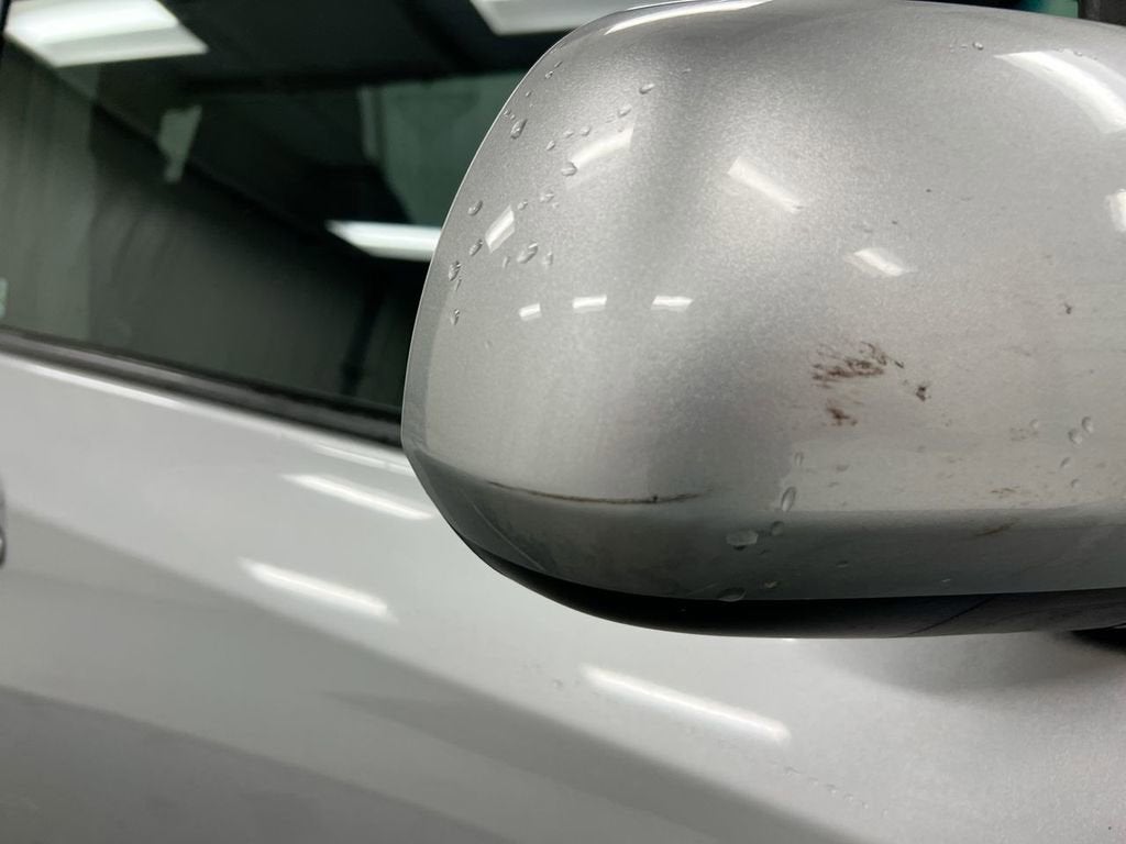 2011 Toyota Sienna SE