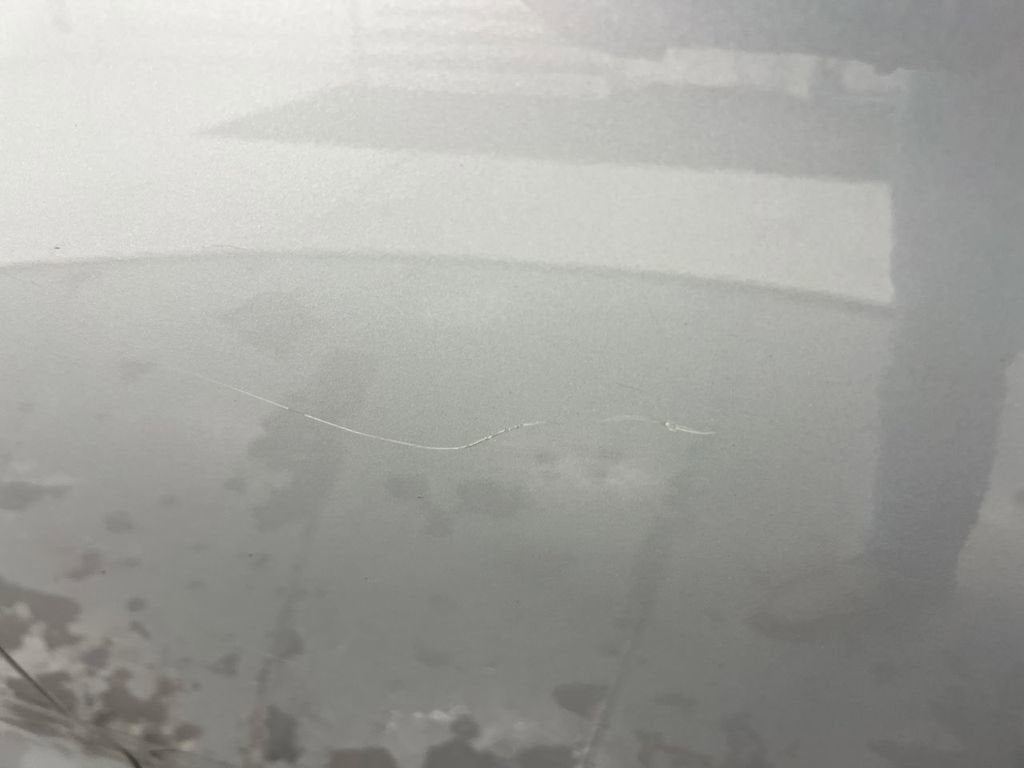 2011 Toyota Sienna SE