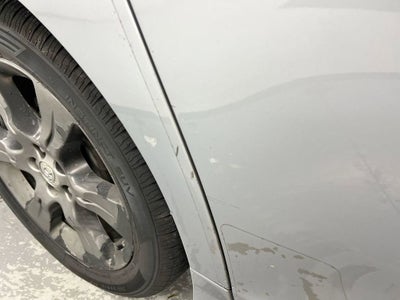 2011 Toyota Sienna SE