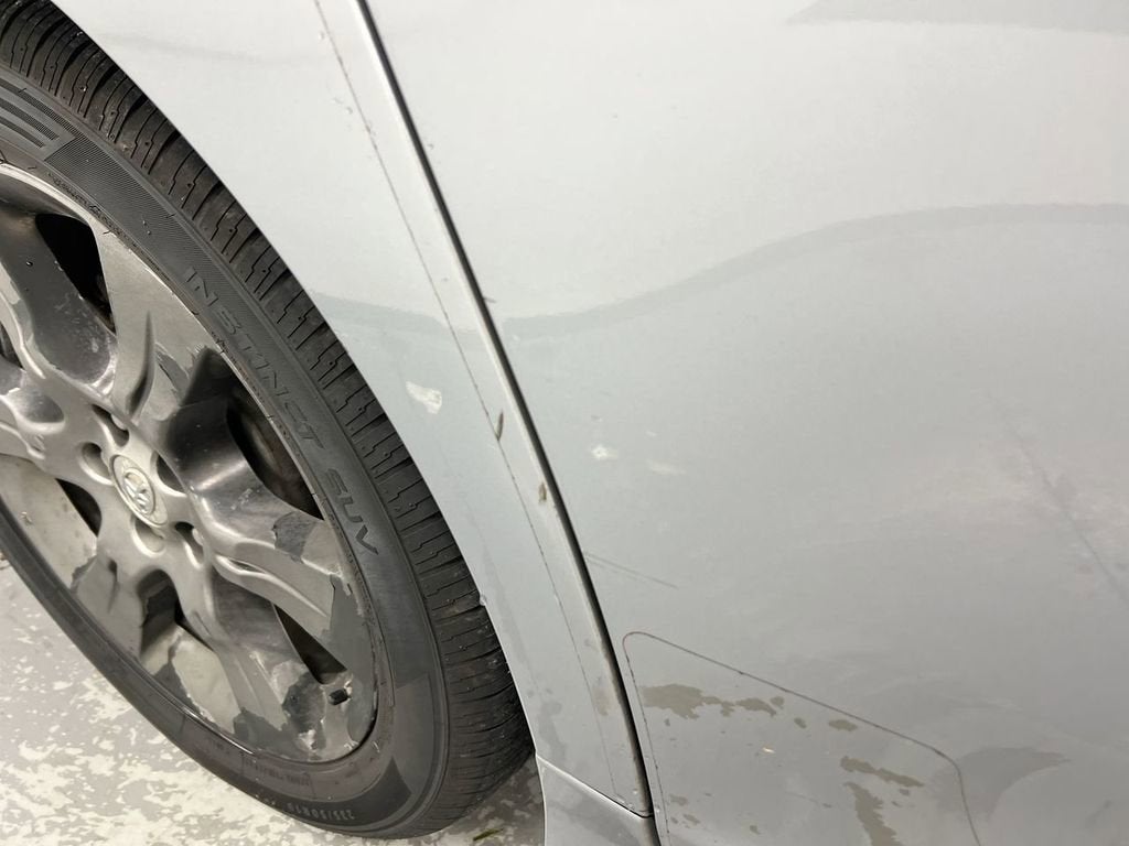 2011 Toyota Sienna SE