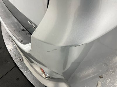 2011 Toyota Sienna SE