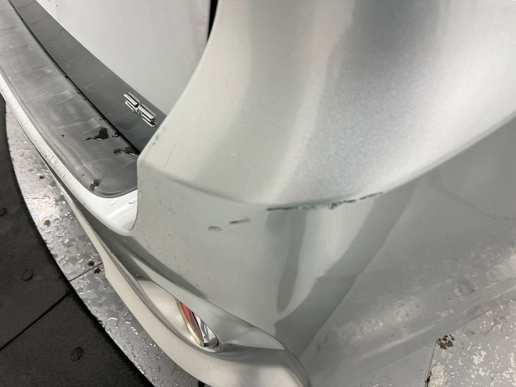 2011 Toyota Sienna SE