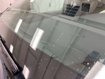 2011 Toyota Sienna SE