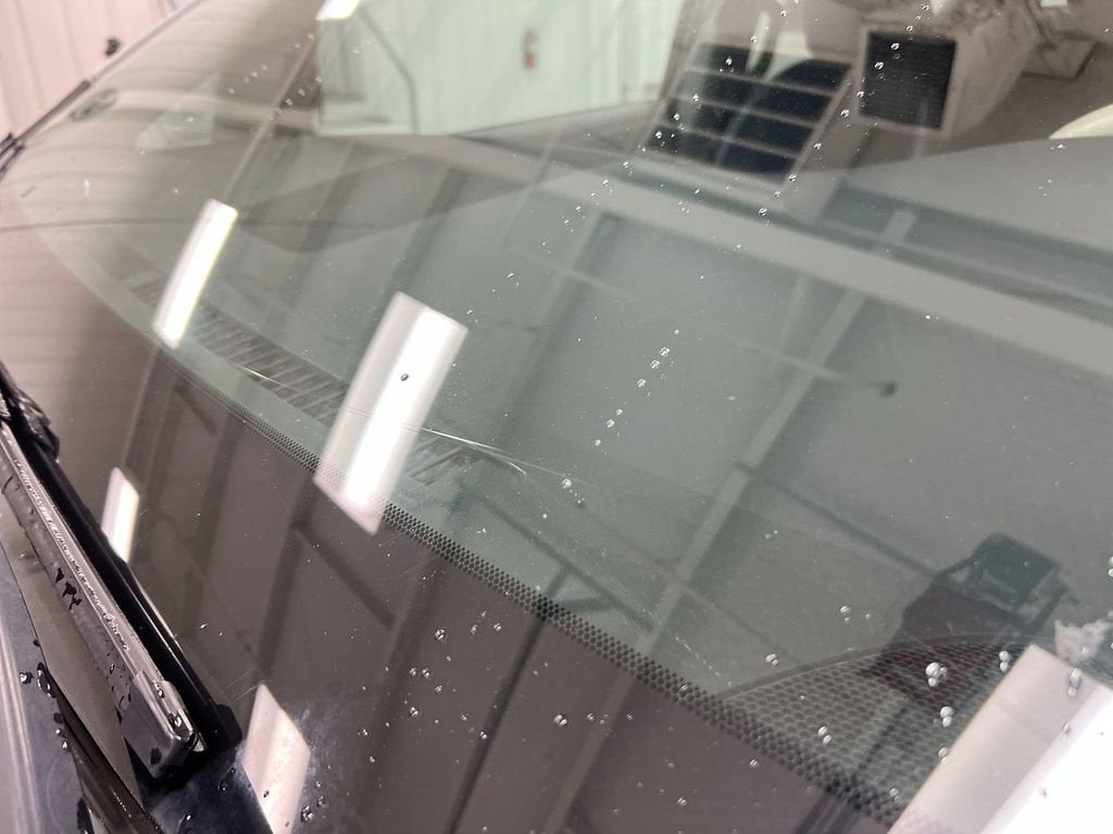 2011 Toyota Sienna SE