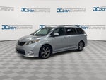 2011 Toyota Sienna SE