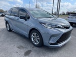 2023 Toyota Sienna XSE