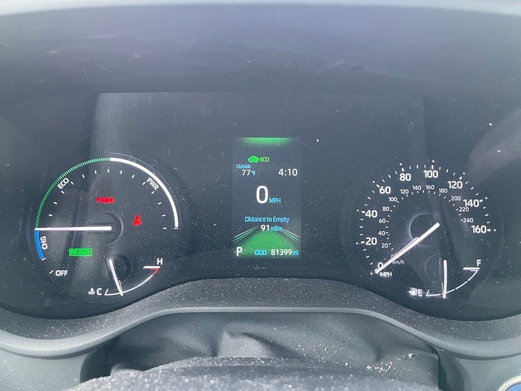 2023 Toyota Sienna XSE