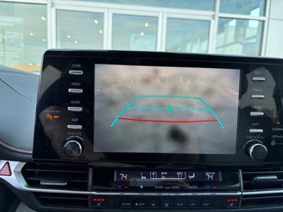 2022 Toyota Sienna XSE