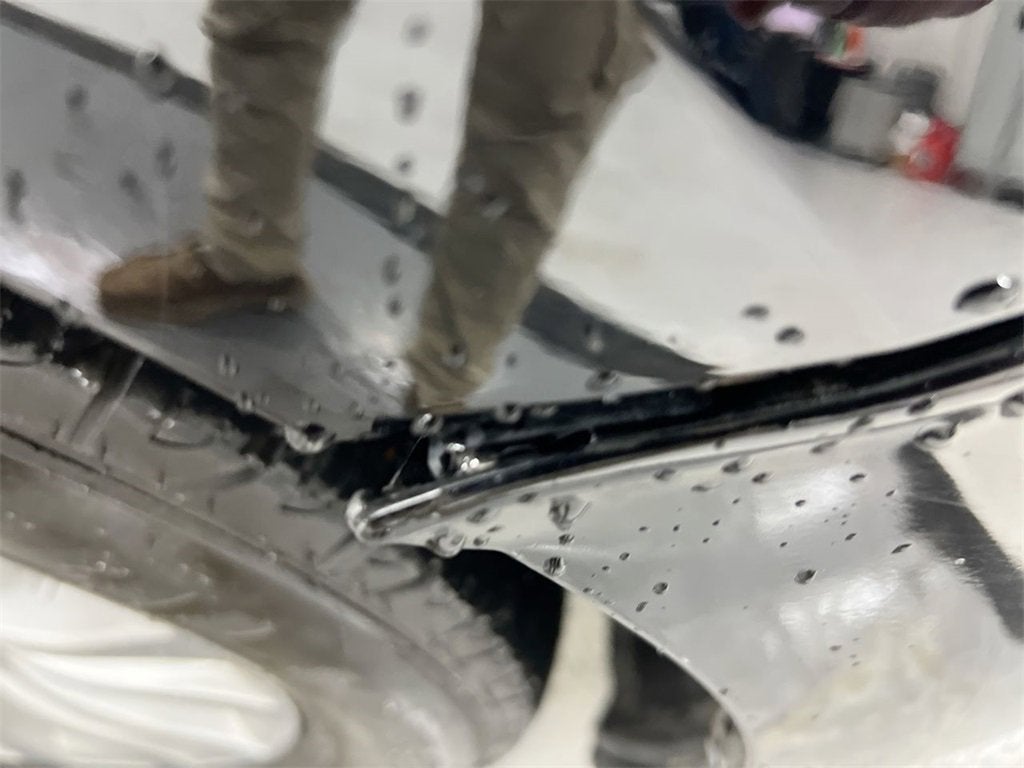 2016 Toyota Sienna XLE