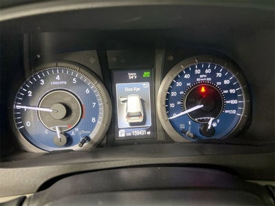 2018 Toyota Sienna XLE Auto Access Seat