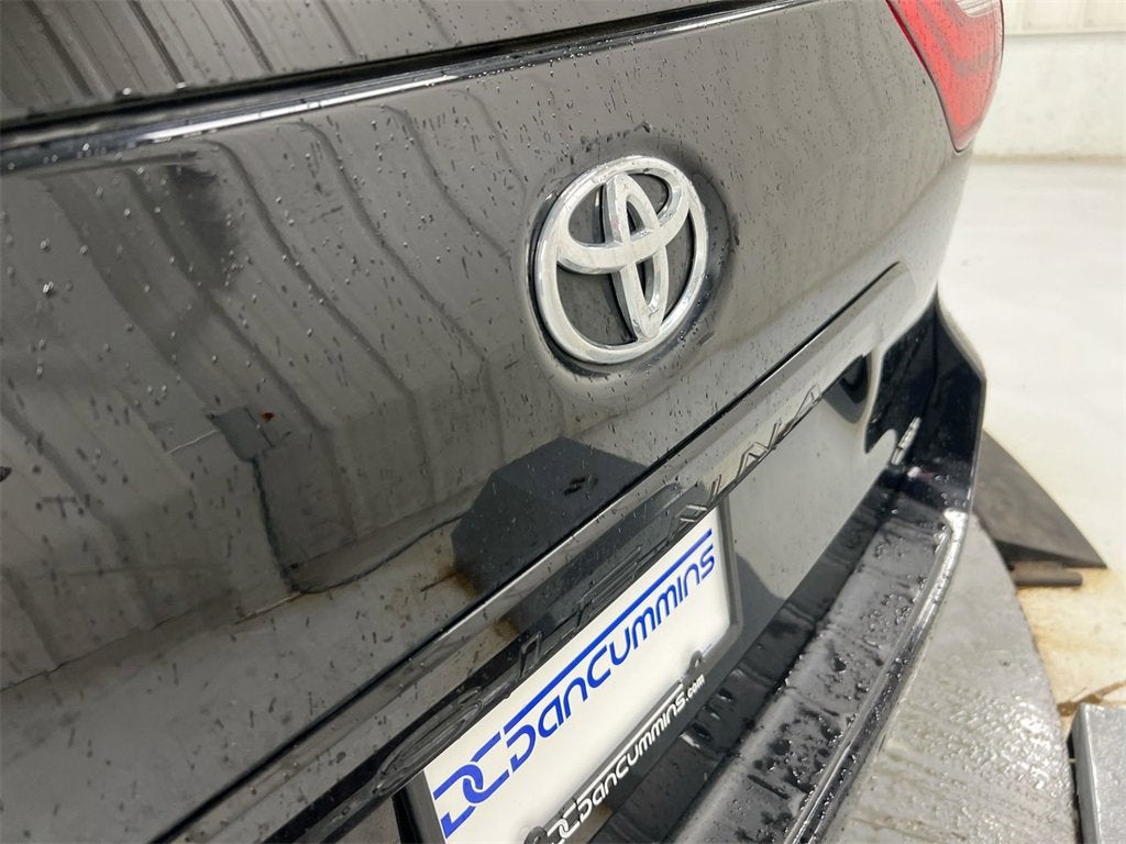 2018 Toyota Sienna XLE Auto Access Seat