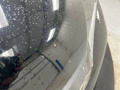 2018 Toyota Sienna XLE Auto Access Seat