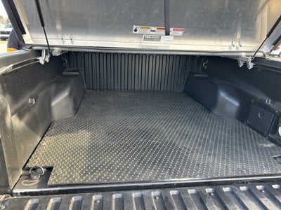 2021 Toyota Tacoma 4WD SR