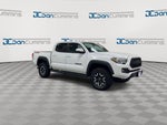 2016 Toyota Tacoma SR