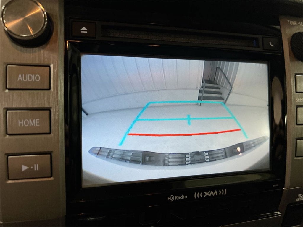 2019 Toyota Tundra 4WD SR5