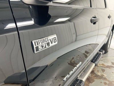 2019 Toyota Tundra 4WD SR5