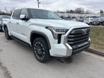 2022 Toyota Tundra 4WD Limited